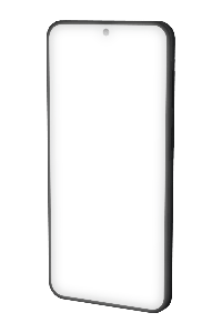 A smartphone.