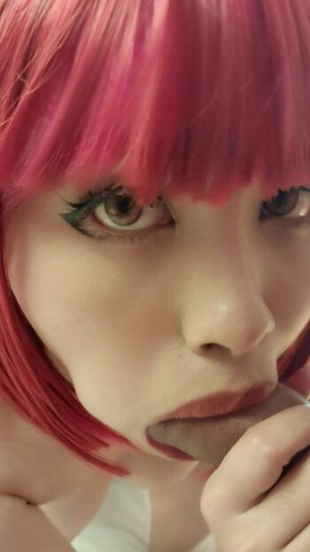 Full leaked Akame lyria private onlyfans photo