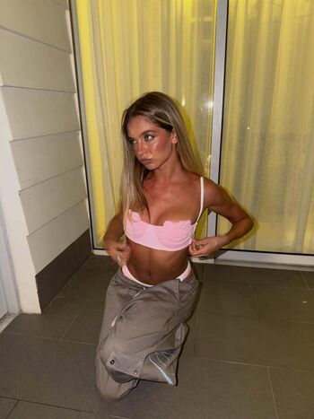 Full leaked Alessia lanza private onlyfans photo