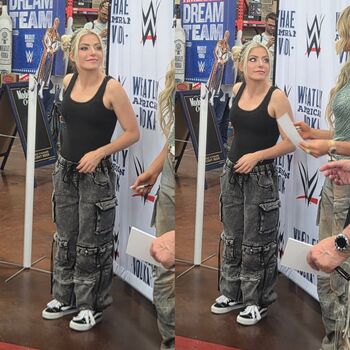 Alexa Bliss