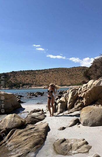 Full leaked Alica schmidt private onlyfans photo