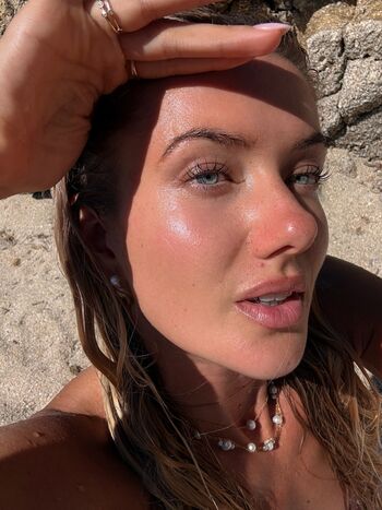 Full leaked Alica schmidt private onlyfans photo