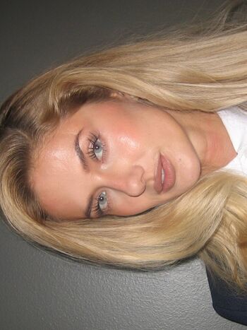 Full leaked Alica schmidt private onlyfans photo