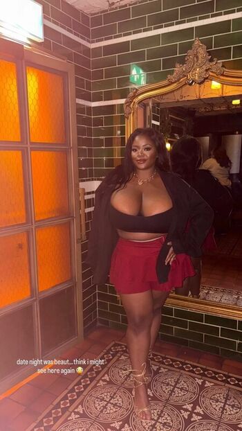 Full leaked Amanda nchoma private onlyfans photo