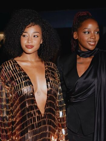 Full leaked Amandla stenberg private onlyfans photo