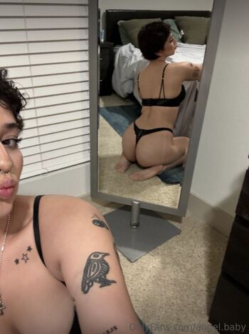 Angel Jessie