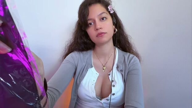 Angelica ASMR