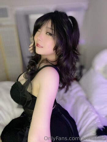 Full leaked Anikauwu private onlyfans photo