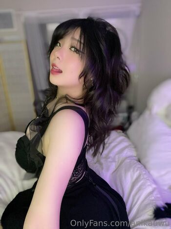 Full leaked Anikauwu private onlyfans photo