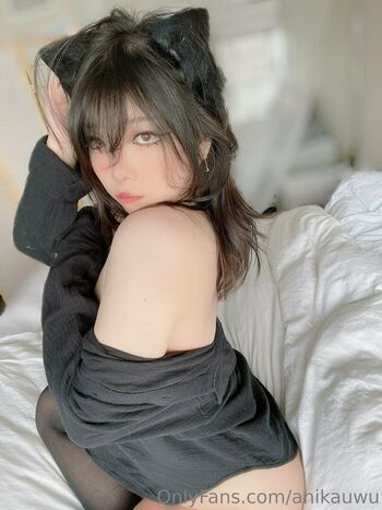 Full leaked Anikauwu private onlyfans photo