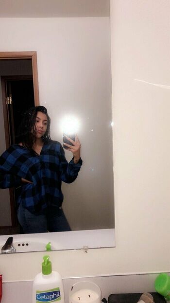 Full leaked Ariana lopez page private onlyfans photo