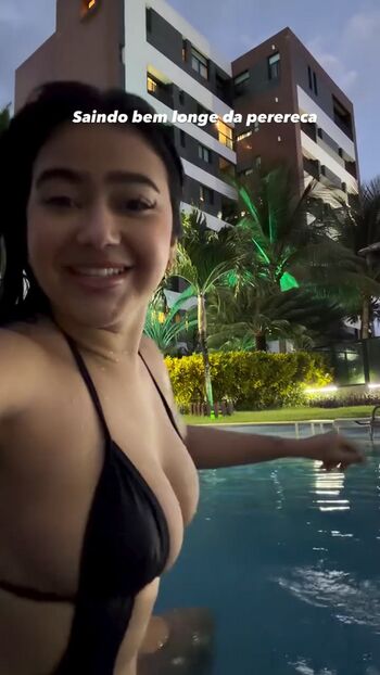 Full leaked Beca barreto private onlyfans photo