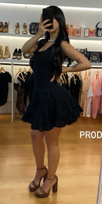Full leaked Belen zenteno private onlyfans photo