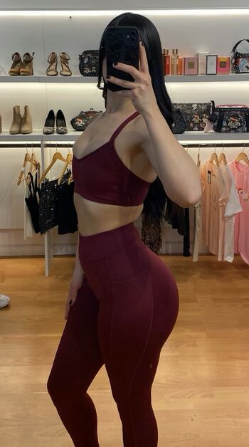 Full leaked Belen zenteno private onlyfans photo