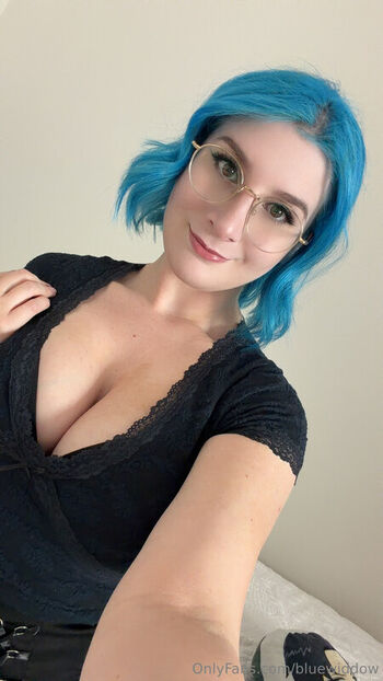 Bluewiddow