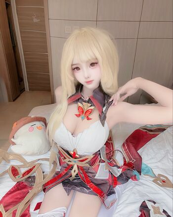 Full leaked Caeshy s page private onlyfans photo