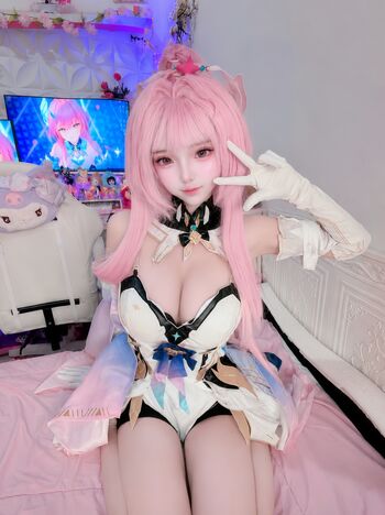 Full leaked Caeshy s private onlyfans photo