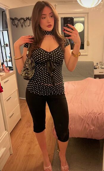 Full leaked Cassendraasexy private onlyfans photo