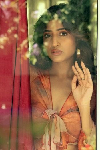 Full leaked Chandrika passionica private onlyfans photo