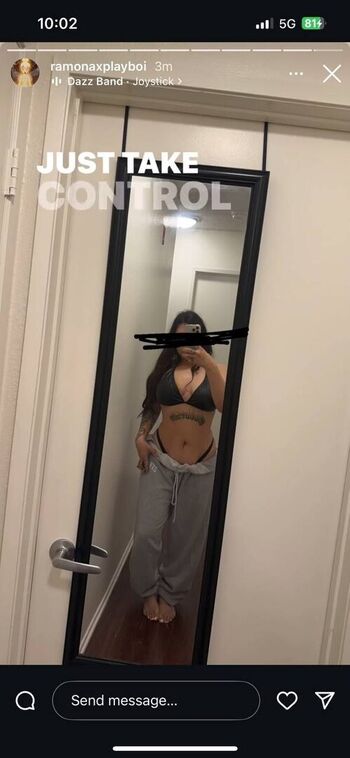 Cheyfae Faith Palazuelos