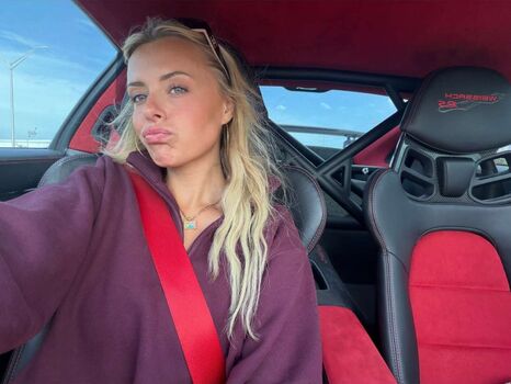 Full leaked Corinna kopf private onlyfans photo