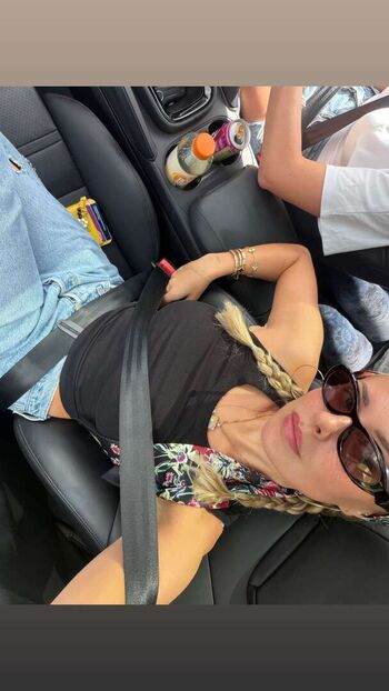 Full leaked Corinna kopf private onlyfans photo