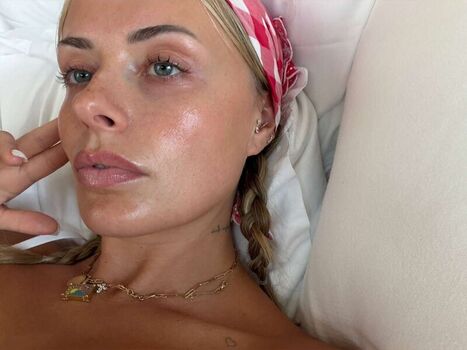 Full leaked Corinna kopf private onlyfans photo