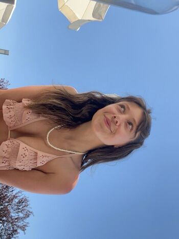 Full leaked Dilara canikliolu private onlyfans photo