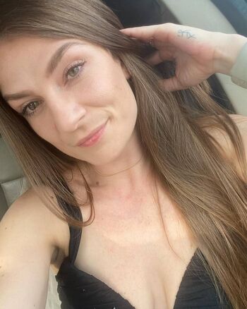 Full leaked Dillion carter private onlyfans photo