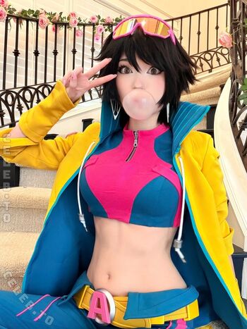 Full leaked Emiru jpg page private onlyfans photo