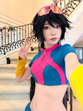 Full leaked Emiru jpg page private onlyfans photo