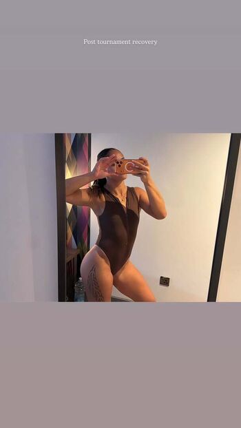 Full leaked Faith nathan private onlyfans photo