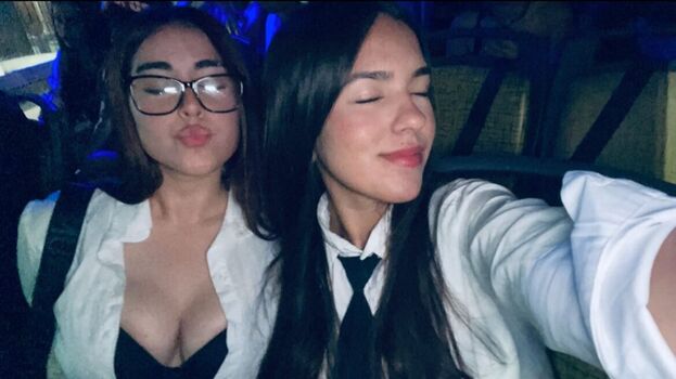 Full leaked Fresnolola private onlyfans photo