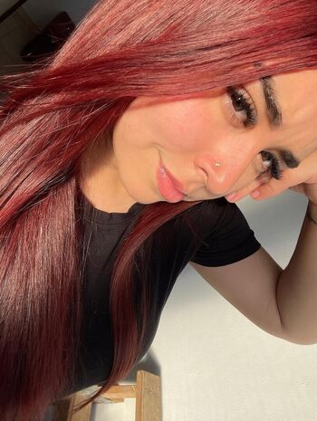 Full leaked Fresnolola private onlyfans photo