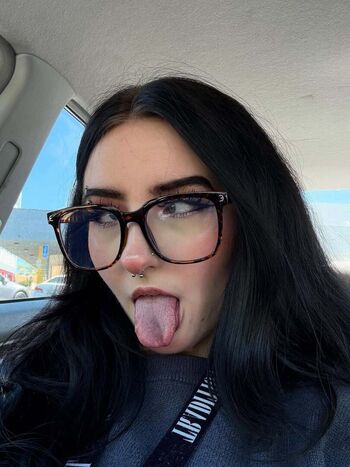 Full leaked Ghoulmommy private onlyfans photo