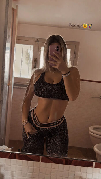Full leaked Ginevra malpaganti private onlyfans photo