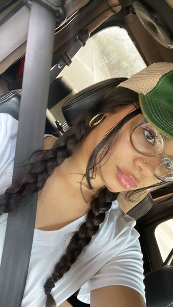 Full leaked Gracie walker private onlyfans photo
