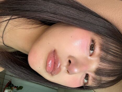 Full leaked Gyu ni private onlyfans photo