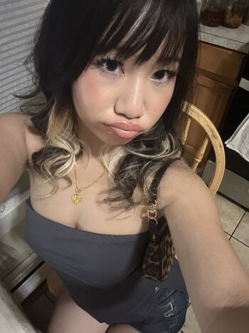 Full leaked Hangyodanlovr private onlyfans photo