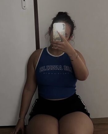 Full leaked Hanka gold private onlyfans photo