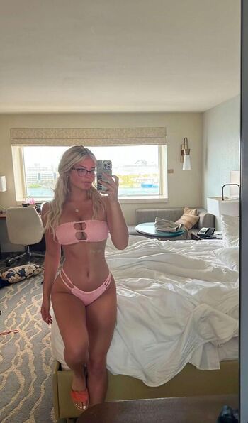 Full leaked Hannah white page private onlyfans photo