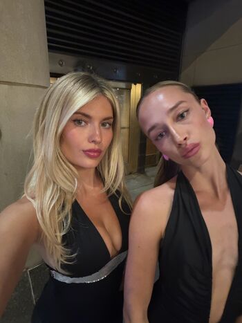 Full leaked Hannah white private onlyfans photo