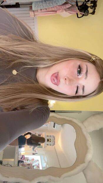 Full leaked Hannapunzell private onlyfans photo