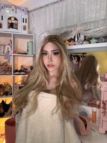 Full leaked Hannapunzell private onlyfans photo