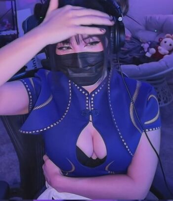 Full leaked Harriet barnes private onlyfans photo