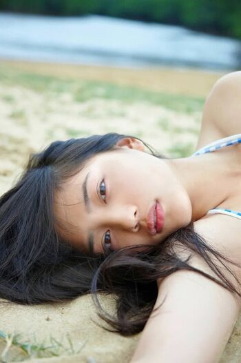 haruna kawaguchi