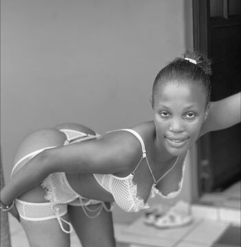 Full leaked Hlangene gumede private onlyfans photo