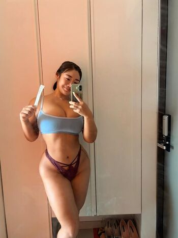 Full leaked Hyunji queen private onlyfans photo