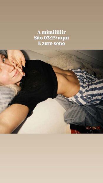 Full leaked Iamcarlavoicu private onlyfans photo