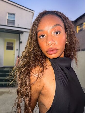 Full leaked Imani hakim private onlyfans photo